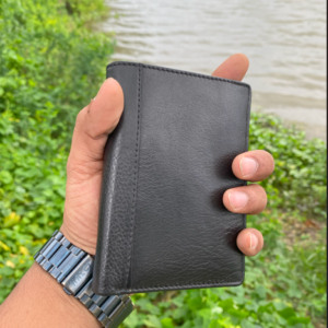 Stylario Smart Wallet