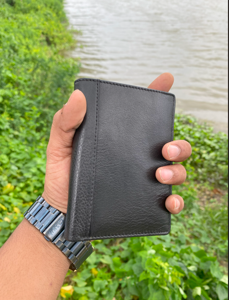 Smart-Wallet